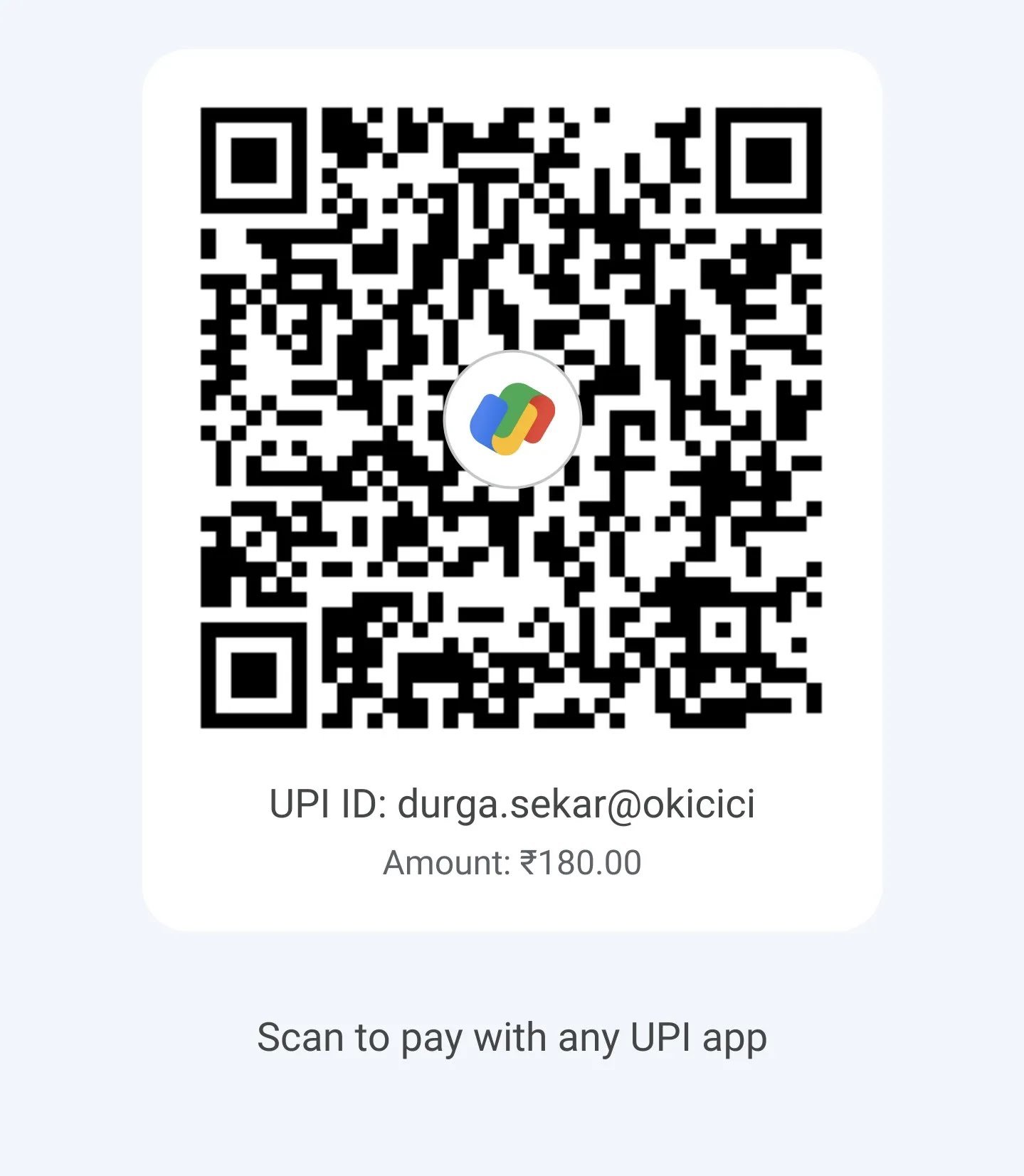 QR Code