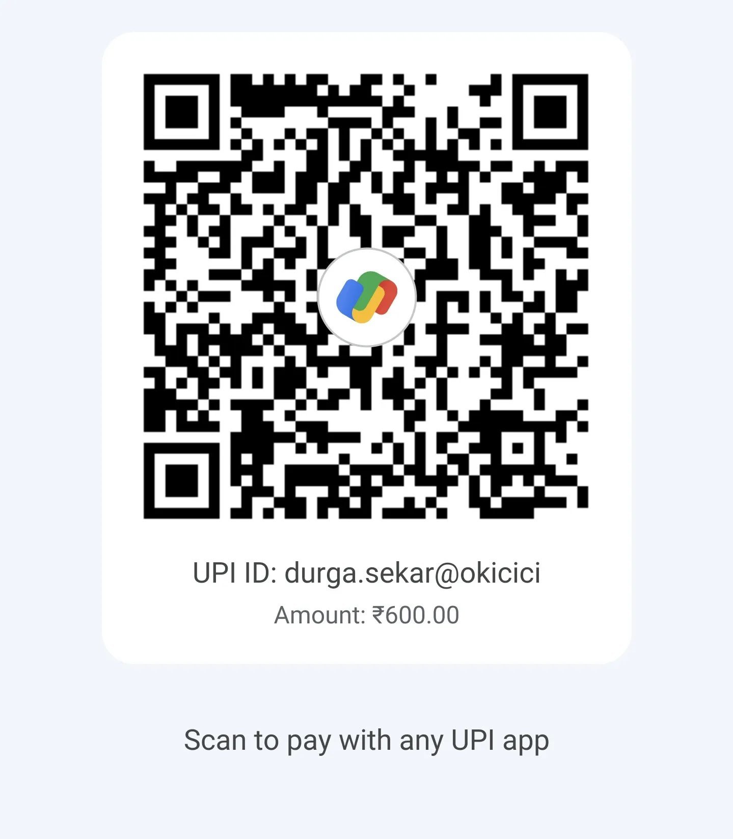 QR Code