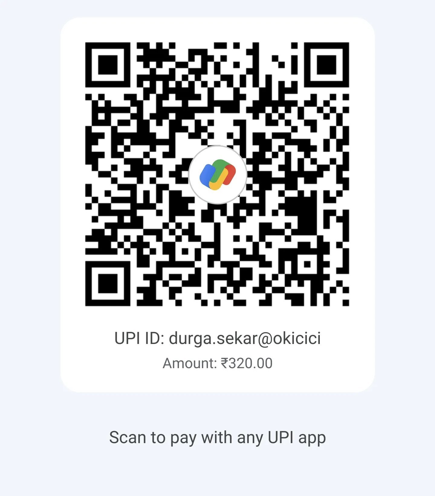 QR Code