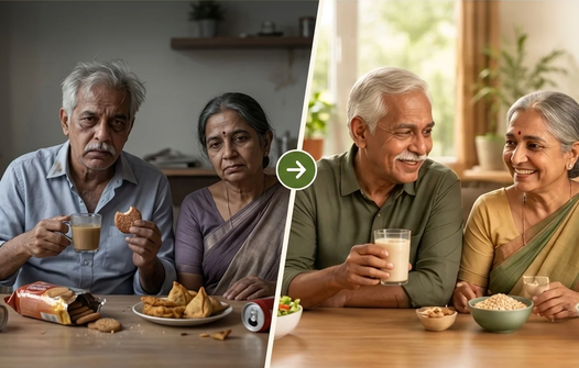 Grandparents